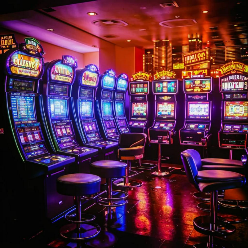 Sitio web oficial de ZonaGemelos, empresa de juegos de azar y apuestas online